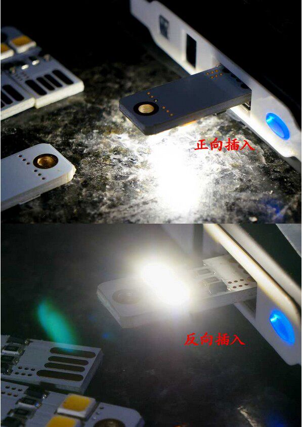 Lampe USB - Ref 377297 Image 35