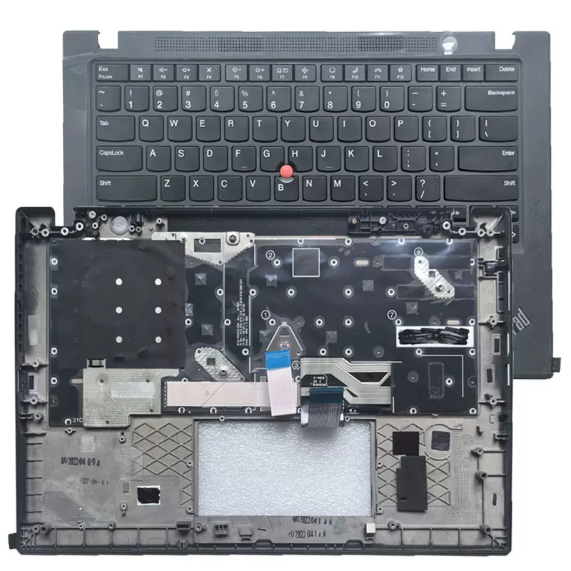 Lenovo, клавиатура *S, thinkpad, T14, 2021 коллекция, x1