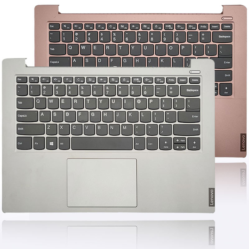 Suitable for Lenovo Xiaoxin-14 2019 Xiaoxin14Iwl S340-14 340C-14 Keyboard with C Shell