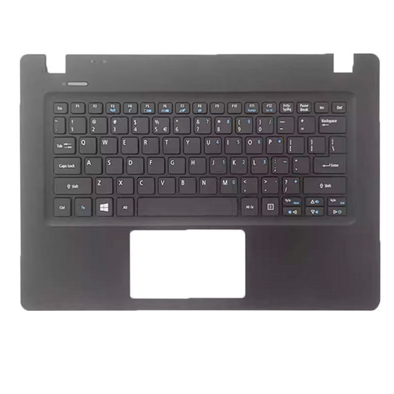 Suitable for Acer/Acer Travelmate Tm P238 V3-372G N15W8 New Keyboard with C Shell Suitable for Acer/Acer Travelmate Tm P238 V3-372G N15W8 New Keyboard with C Shell