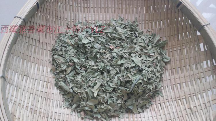 Fashunfeng Tibet Linzhi Plateau Wild Apocynum Natural Tea Drink 50g