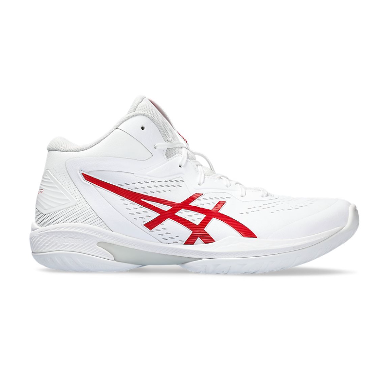 Asics Gelhoop V15 Practical Basketball Shoes Men's Mitsui Hisashi Sports Shoes 1063A063-104 Asics Gelhoop V15 Practical Basketball Shoes Men's Mitsui Hisashi Sports Shoes 1063A063-104
