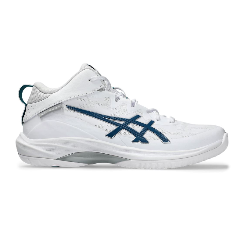 Asics Gelhoop V17 S Practical Basketball Shoes, Non-Slip, Wear-Resistant, Cushioning and Supportive Sports Shoes