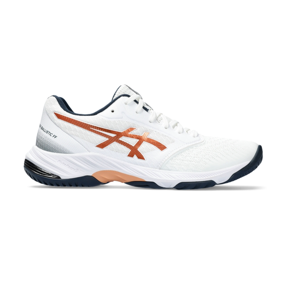 ASICS/ASICS professional cushioning volleyball shoes NETBURNERBALLISTICFF3 rebound sports shoes