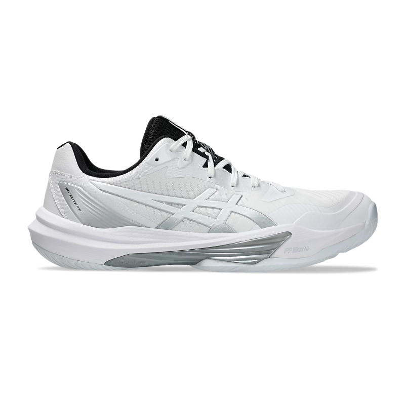 Asics Professional Volleyball Shoes Sky Elite Ff 3 Lightweight Cushioning and Rebound Sports Shoes Takahashi Blue