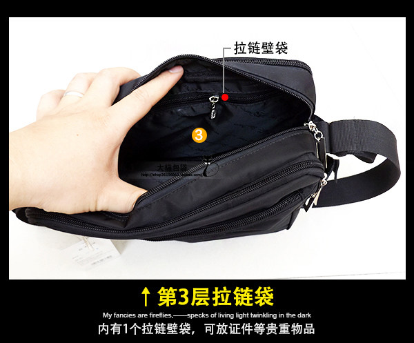 Sac homme - Ref 57113 Image 80