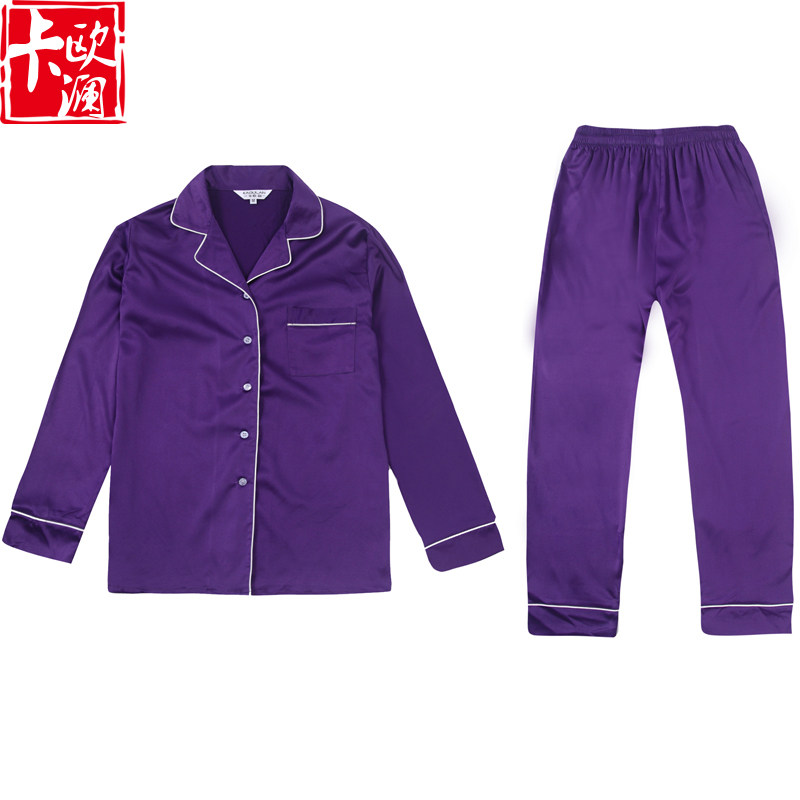 Pyjama pour femme OTHER   à manches longues - Ref 2999480 Image 5