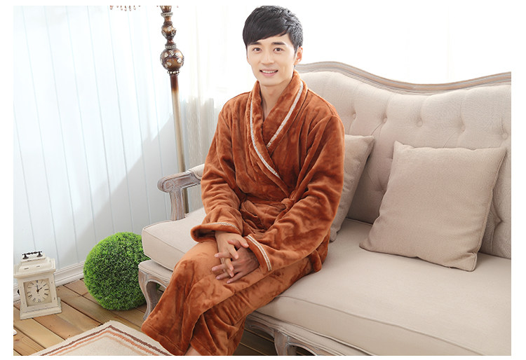 Peignoir jeunesse k-1591 - Ref 602813 Image 15