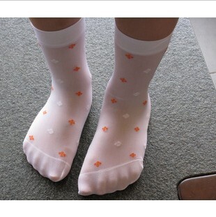 Chaussettes enfant - Ref 2107881 Image 4