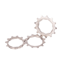 11T12 teeth 8-speed 9-speed 10-speed mountain bike flywheel small tooth piece repair parts to solve the flywheel jump chain