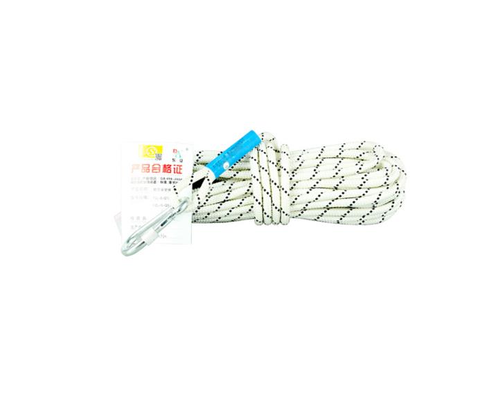 Conspiracy for the benefit of 1073 3C certified fire safety rope light escape rope fire self-rescue escape rope fire rope