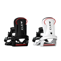 Spot 2223 Новый немецкий Clew Freedom Skiing Skill Finter подходит для снежных туфель Stepin Fast Wear