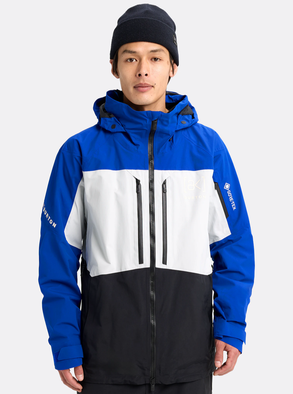Domestic in stock burton ak 457 japan waterproof windproof and