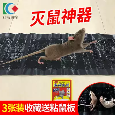 Rodent control artifact mouse trap magic carpet catch sticky mouse paste super strong stick stick glue stick stick glue catch big mouse home rodent