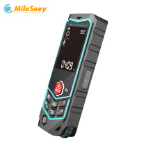 S2 R2 high-precision charging R2B laser rangefinder infrared measuring room electronic ruler roller surface measurement