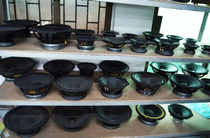  4 5 5 25 6 8 10 12 15 18-inch subwoofer unit speaker loud speaker Large size