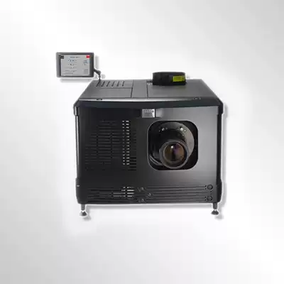 Barco DP4K-23B Digital Cinema Projector 4K HD Digital Movie Projector