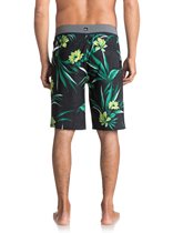 Quiksilver Mens Shorts Beach Pants Quick-drying Pants Surf Pants Snorkeling Rope five-point pants Surf Diving