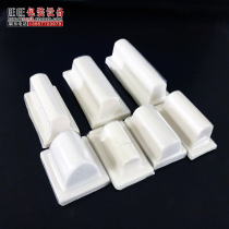Pad printing machine silicone head pad printing silicone head silicone strip print head (single)