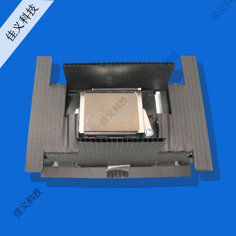 Piezoelectric photo machine nozzle EPSON five generations of water-based nozzle F158000 five generations of head 158 nozzle