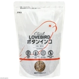 Япония NPF Pro Classic Fanatic Lixed Seed Grain xuanfeng peony tiger кожаная попугая зерна птицы молочно кислотный бактерии зерно