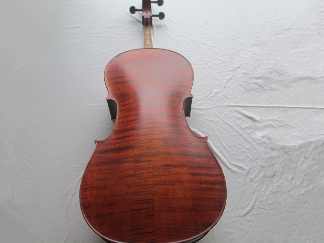 4 4 upscale all-handmade alcoholic lacquer cello cogba gel cello