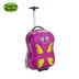 Hoa Kỳ Travel BuddiesPod Kids Vali nhẹ Vali Case Xe đẩy Ba lô Trẻ em Túi