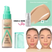 Тара, новая версия, 200 цветов, 5 мл