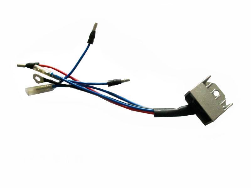 Direct sale Hidea Sea's offshore motor vessel wall hanging air conditioner outboard rectifier original accessories