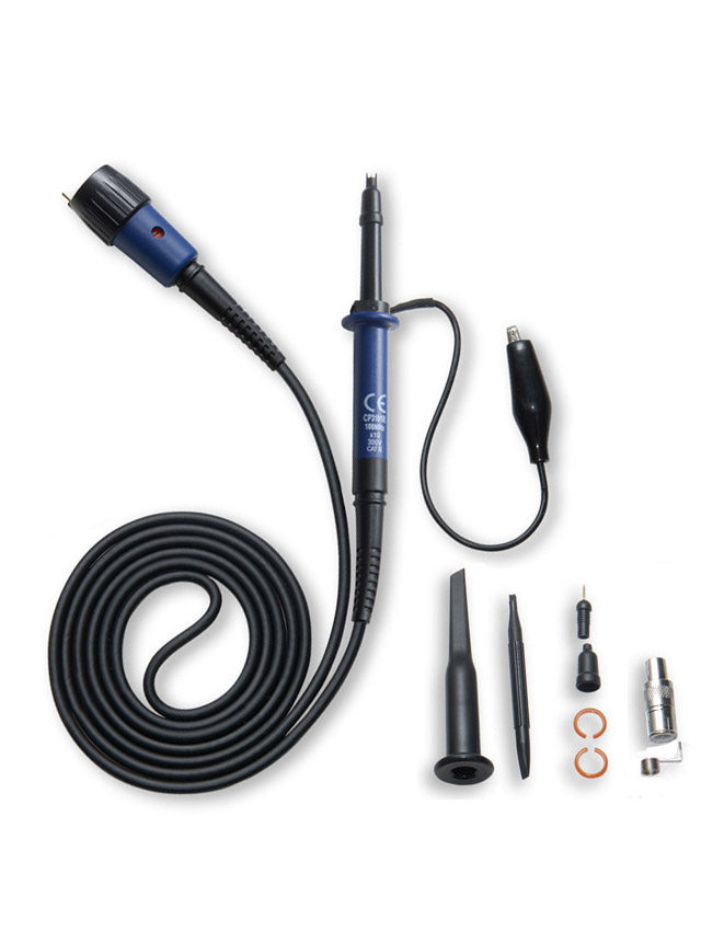 CP-3101R oscilloscope monitor Taiwan pint to PINTECH (real body shop) original spot