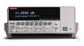 6220 type DC precision current source Keithley (physical store) original spot