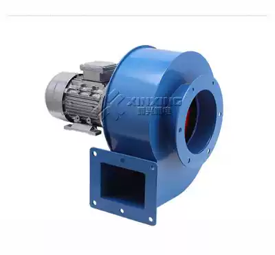 Emerging new brand Y5-47 all copper air-cooled high temperature resistant small boiler heating furnace dust exhaust fan