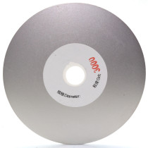 4-inch 100 grinding wheel sheet treasure jade glass crystal honey wax seal engraving knife ceramic seal water grinding sheet diamond millstones