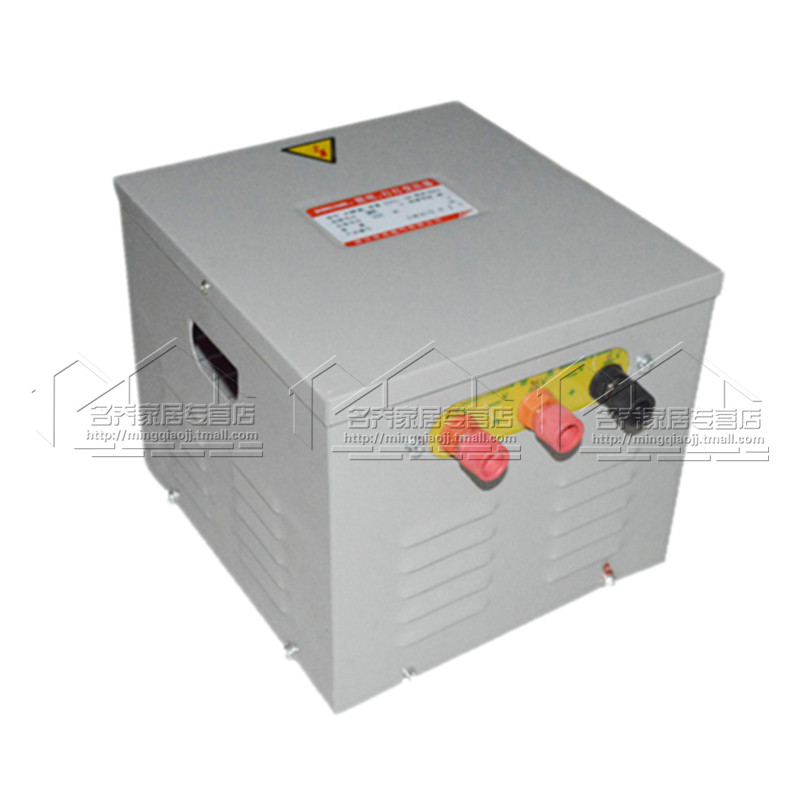 JMB lighting machine bed transformer JMB - 1500VA line light control transformer 1500W Various voltage options