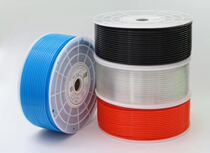 Original imported material sky blue imported trachea imported Pu tube PU6 * 4 PU5 * 8 pu10 * 6 5