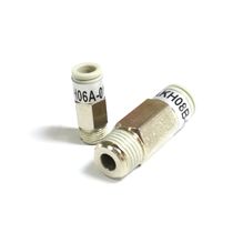 SMC type check valve connector check valve AKH10-02 10-03 10-04
