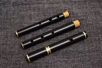 Child teacher selection-Galleon resin Irish flute-domestic boutique wood flute polyester plastic bagpipes