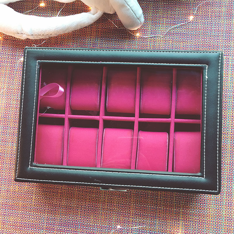 Boite à bijoux OTHER   - Ref 3106934 Image 11