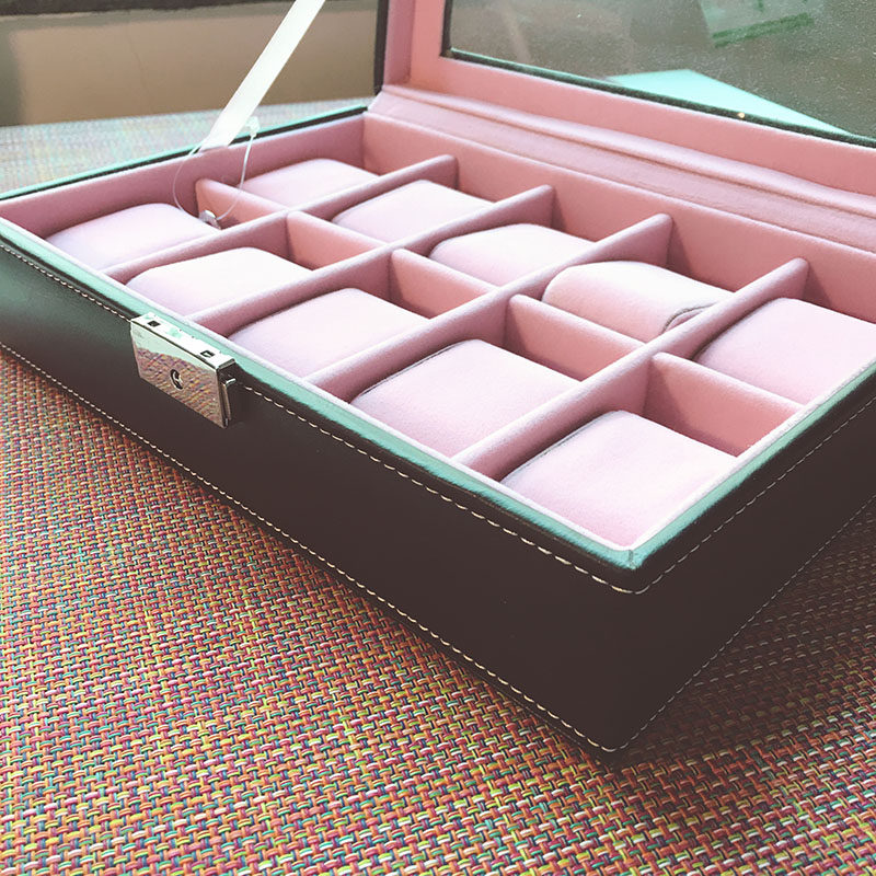 Boite à bijoux OTHER   - Ref 3106934 Image 9