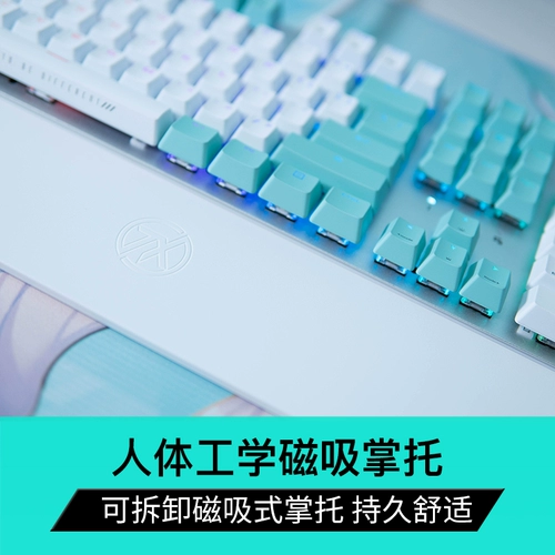 Asus, игровая механическая клавиатура, мышка, наушники, комплект