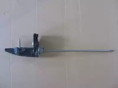 Hangkai 2 punch 23 5 3 6 horse outboard machine ship wall-mounted air-conditioned ship motor long shaft gearbox full set of original accessories