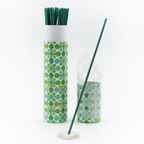 Japan imports Old Shanghai Fragrance Scenic MINTEA Mintea Green Tea Fragrance Line fragrance spot