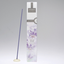 ESTEBAN original imported Voile de Lavande mysterious lavender flake fragrance spot