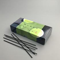 Japan imported time-honored brand Xiangtang り green tea line fragrance smoke less fresh alcohol and spot