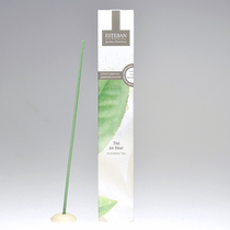 ESTEBAN original imported Thé en fleur tea incense 40 lines incense household incense spot