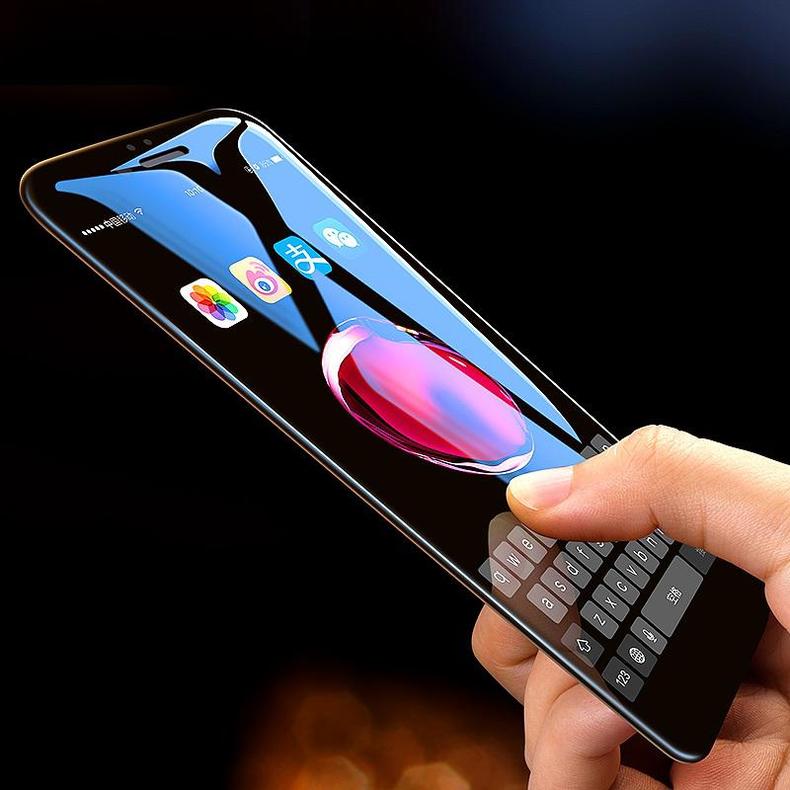 iPhone8P续航测试:深藏不露