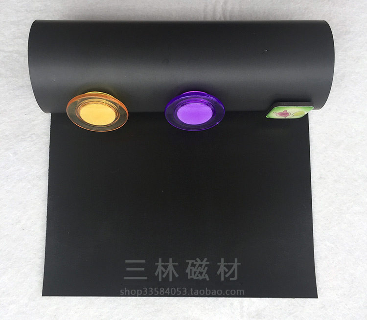 超细1um羰基铁粉：磁性材料界的超级英雄