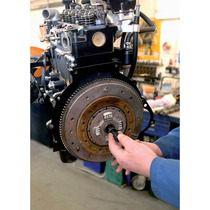 Correction factory to hole multi-function repair and repair installation equipment torsion auto repair tool 17 pieces repair car auto clutch