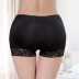 Mid-eo cộng với đệm hip giàu giả quần lót ass pantyhose womens hip pad hip sptop cơ thể nâng hông cơ thể cơ thể trên đệm lót. 