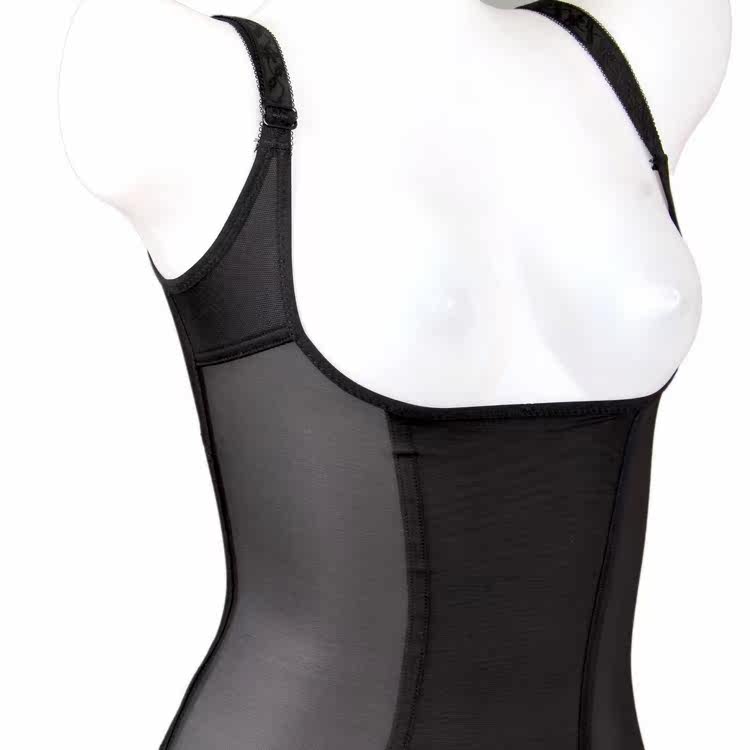 Sous-vêtement minceur en soie Ice - Ref 709336 Image 12